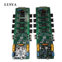 Lusya 2PCS YBA เรือธง P1000รุ่นปรับปรุง S6PRO PCB Board T0409