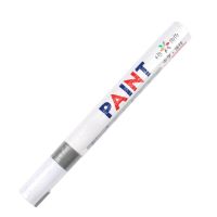 Waterproof Permanent Paint for Touch Up Marker Pen Car Tyre Tire Tread Rubber Me Pens