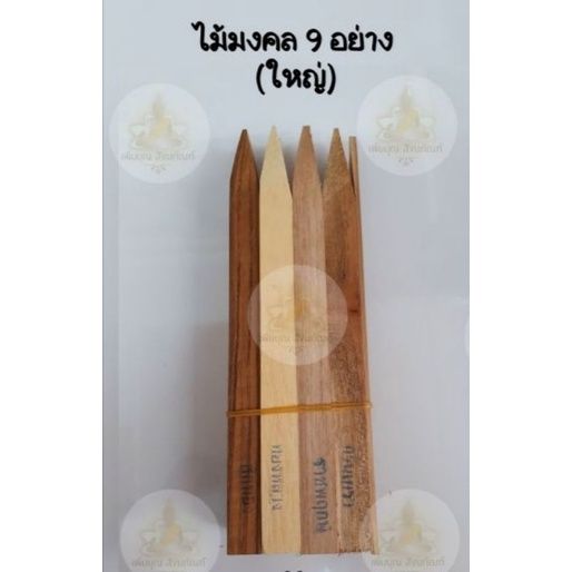 พร้อมส่ง-ไม้มงคล-9-อย่าง-ไม้มงคลโชคลาภ