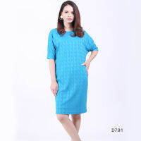 VERONIQA Dress VE-D791 แฟนซี IGPU20-4-SL7