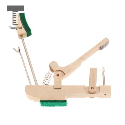 ‘【；】 Durable Wooden Piano Hammer Butt Whippen For Vertical Piano DIY For Piano Keyboard Repair Parts Tuning Tools Accessories