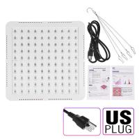 LED Grow Light Plant Lamp 2000W LED Grow Plant Light Hydroponic Full Indoor Veg Flower Plant Lawn &amp; Garden Tool