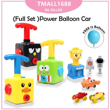 Balloon Machine - Best Price in Singapore - Dec 2023