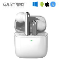 Garyway J58 TWS True Wireless Earphone BT 5.0 Mobile Phone Headset Gaming Sports Headphone Earbuds Headphones