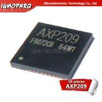 2pcs AXP209 management p คอมพิวเตอร์แท็บเล็ต IC ใหม่ 100% ใหม่เดิม