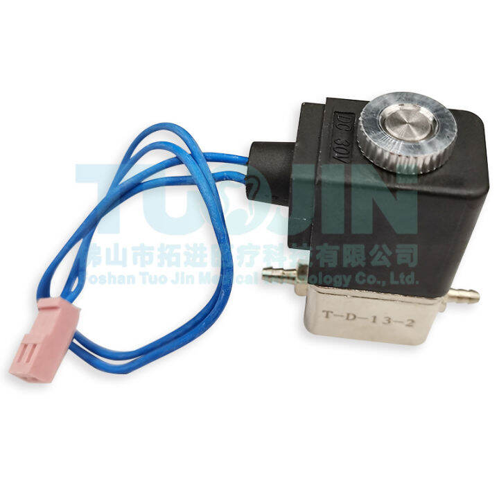 1PCS DC30V Dental Scaler Solenoid Valve Valve For Dental