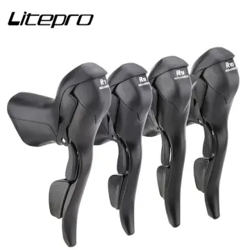 Shimano 3x7 hot sale road shifters