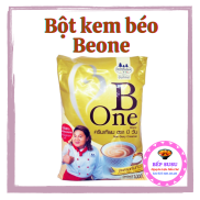 Bột kem béo Beone nguyên liệu làm trà sữa chè khúc bạch loại 100Gram