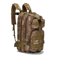 Mens Backpack 30L Military Tactical Backpack Waterproof Molle Hiking Bag Sport Travel Bag Outdoor Trekking Camping Bag for Men