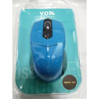 ??HOT!!ลดราคา?? Mouse USB VOX M10 ##ที่ชาร์จ แท็บเล็ต ไร้สาย เสียง หูฟัง เคส Airpodss ลำโพง Wireless Bluetooth โทรศัพท์ USB ปลั๊ก เมาท์ HDMI สายคอมพิวเตอร์