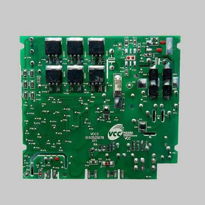 New product Inverter Board Control Drive Module Motherboard For Haier Refrigerator EECON-QD VCC3 2456 95 0193525078 Fridge Freezer Parts