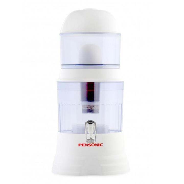 Pensonic Mineral Water Dispensers Container Capacity 15L PENPMP15
