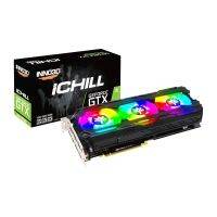 Inno3D Gefoece GTX 1660 Super ICHILL X3 RGB 6GB (สินค้าใหม่รับประกัน3ปี)