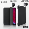Benks magnetic flip case for ipad pro 11 2022 12.9 inch 2018 2020 2021 - ảnh sản phẩm 1