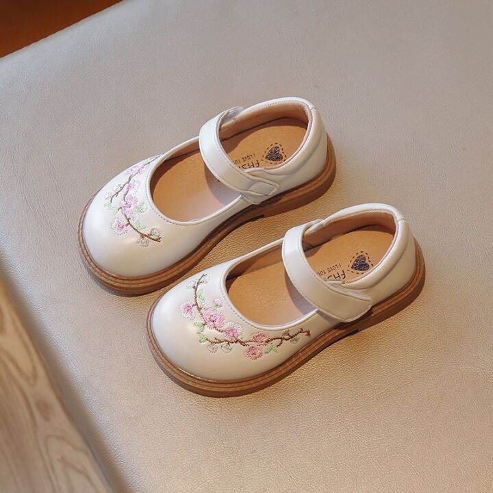 toddlers-girls-leather-shoes-kids-mary-janes-embroidery-flowers-sweet-retro-child-princess-flats-for-party-2023-spring-new-chic