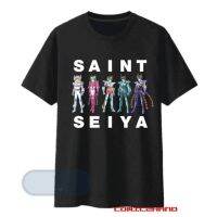 เสื้อเซนต์เซ​ย์ย่า​(SAINT​ SEIYA)​ ลิขสิทธิ์​แท้​