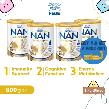 Nan Supreme Pro 3 Ha - Best Price in Singapore - Feb 2024
