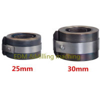 เครื่องมือโรงสีของ Bengilangan 25Mm atau 30Mm ที่อยู่อาศัยเหล็กแบบ Bridgeport