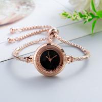 ?discount? VIKABO New Luxury Brands Women Bracelet Watch Girls Clock Wristwatches Fashion Casual Quartz Watchts for Womens Birthday Gift