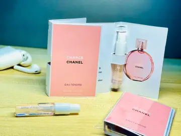 Shop Chanel Chance Eau Tendre Eau De Parfum online - Nov 2023