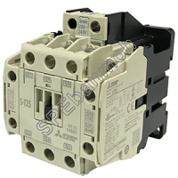 S-T80 Magnetic Mitsubishi S-T80 แมกเนติก S-T (S-T Magnetic Contactor) 80 A 2NO 2NC