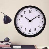 ZZOOI 2023 Home Design High Quality Silent Sweep Modern Graceful Desk Creative Simple Digital Clock Free Shipping