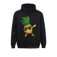 Group Dabbing Pineapple Sunglasses Hooded Aloha Beaches Hawaii Hoodies 2021 New Fashion Sportswears Men Sweatshirts Size Xxs-4Xl