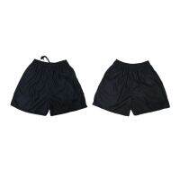 [LOCAL READY STOCK-SS308] Uni Multipurpose Comfortable Sport Shorts Seluar Sukan Pendek Dewasa