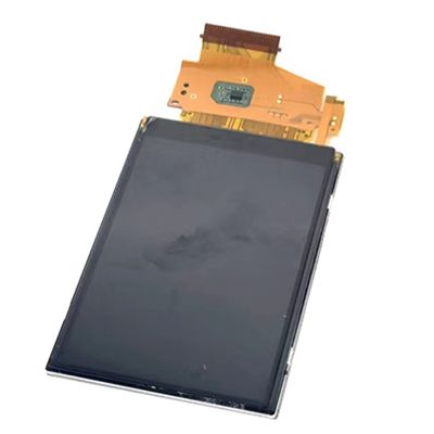 New LCD Display Screen Spare Parts for Panasonic Lumix DMC-GX7 GX7 Camera with Backlight Touch