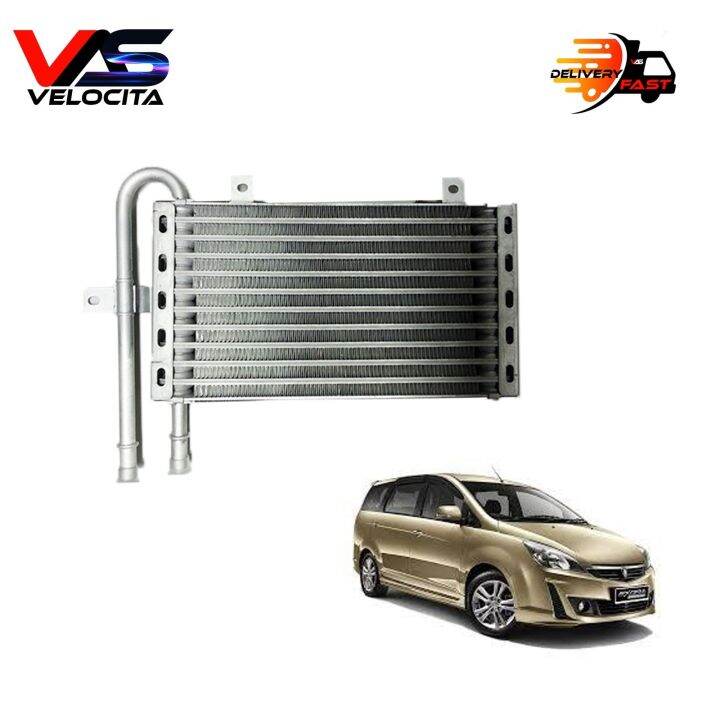 OEM CVT GEARBOX AUTO OIL COOLER PROTON EXORA BOLD TURBO Lazada