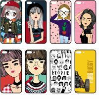 Samsung A32 4G A32 5G A42 5G A5 2016 A5 2017 A50 เคส เคสโทรศัพท์ เคสมือถือ เคสสกรีน ลาย Tophit08-1