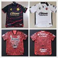 ❐ 2022 2023 Club Tijuana Home Fan Edition soccer jerseys