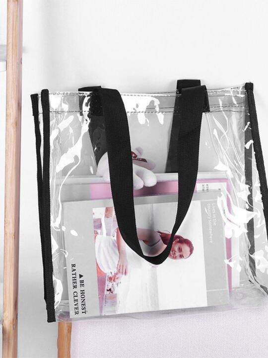 transparent-handbag-summer-pvc-transparent-bag-bag-dust-proof-transparent-bag-storage-transparent-bag-waterproof-transparent-bag-female-4-may