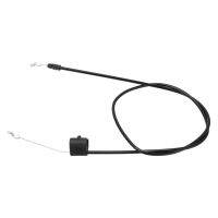 Zone Control Cable 46-1/2in Conduit 183281 for Repairing Replacement for Husqvarna