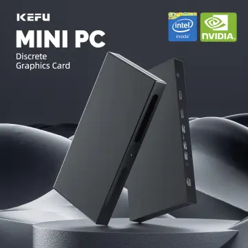 Mini Pc Nvidia Best Price in Singapore Feb 2024 Lazada.sg