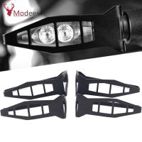 ▲✑◎ For BMW R1250GS Adventure 2018-2020 R1200GS ADV 2014-2020 Front Rear Turn Signal Light Lndicator Lamp Protector R1200 R1250 GSA