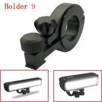 1PC Bike Light Bracket Various Types Bracket MTB Bike Light Bracket Mount Bicycle Lamp Stand For