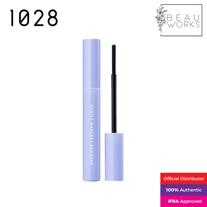 1028 Gentle Mascara Remover Lazada PH