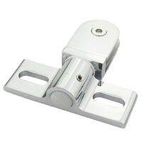 Shower Room Door Hinge Clip World Glass Accessories on The Bathroom Plane Rotation Shaft Door Hardware  Locks