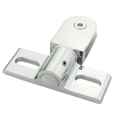 Shower Room Door Hinge Clip World Glass Accessories on The Bathroom Plane Rotation Shaft Door Hardware  Locks
