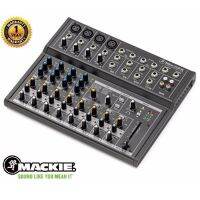 สินค้าขายดี!!! Mackie Mix12FX 12-CHANNEL COMPACT MIXER WITH EFFECTS มิกเซอร์คุณภาพรับประกันศูนย์ Mackie 1 ปี ที่ชาร์จ แท็บเล็ต ไร้สาย เสียง หูฟัง เคส ลำโพง Wireless Bluetooth โทรศัพท์ USB ปลั๊ก เมาท์ HDMI สายคอมพิวเตอร์