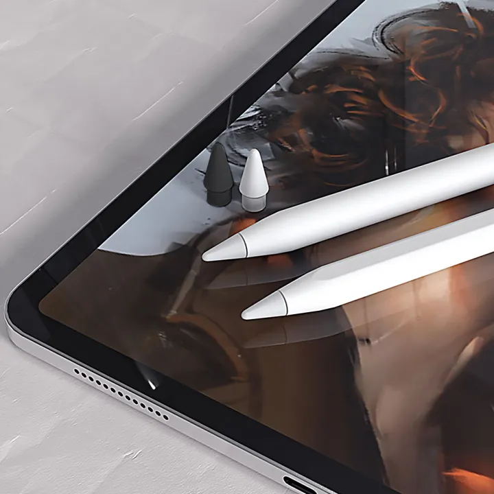 Replacement Tip for Apple Pencil Nibs for Apple Pencil 1St 2Nd
