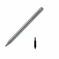 เซ็ทหัวแร้งพร้อมห้วเปลี่ยนเปลี่ยนได้สำหรับ Huawei M-Pen Lite Stylus AF63ปลายปากกาสัมผัส M5 M6 Lite C5 Matebook E 2019ปลายดินสอเดิม