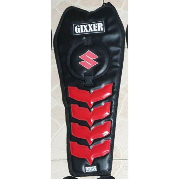 Tank Cover for Gixxer Lazada PH