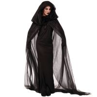 [COD] witch black death vampire masquerade costume adult cosplay