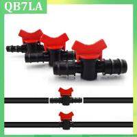 16mm 20mm 25mm Garden Water Tap Drip Irrigation Mini Switch Waterstop Connectors Hose Adapter Home Garden Greenhouse QB7LA Shop