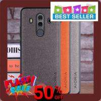 m3m เคสขอบแข็ง เคสลายการ์ตูน เคสกันกระแทก เคสโทรศัพท์แบบถัก huawei mate 10 pro lite nova 2 i เคสคลุมรอบเครื่อง เคสเสริมดวง