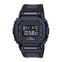 Casio G-shock รุ่น GM-S5600SB-1DR