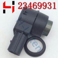 เรดาร์ย้อนกลับเซ็นเซอร์จอดรถ PDC สำหรับ Op El Ast Ra J Zaf Ira B 09-13 23469931 OEM 0263023907อุปกรณ์ตกแต่งรถยนต์