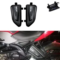 For KAWASAKI Versys 1000 Versys 650 Versys-X 300 Z900RS H2 Motorcycle Side Pack Storage Bag Waterproof Bag luggage Travel Bag